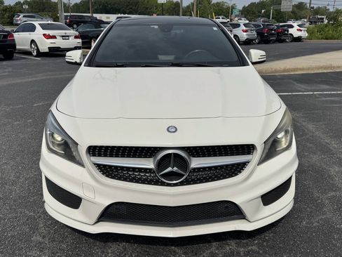 Used 2014 Mercedes-Benz CLA 250 image 2