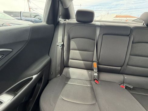 Used 2023 Chevrolet Malibu LT FWD image 40