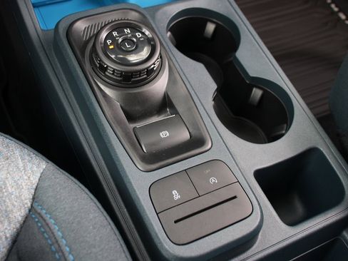 Used 2025 Ford Maverick XLT w/ Equipment Group 302A image 33