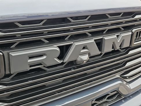 New 2026 RAM 2500 Laramie image 12