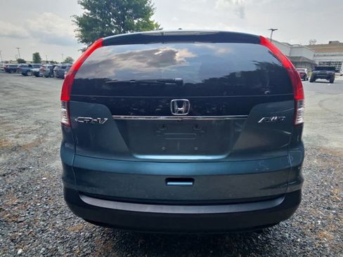 Used 2014 Honda CR-V EX image 7