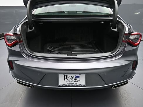 Used 2023 Acura TLX w/ Technology Package FWD image 22