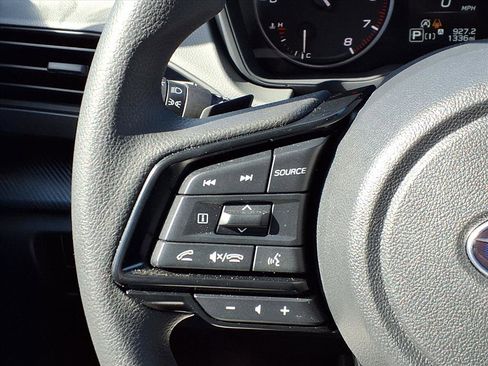 Certified 2026 Subaru Crosstrek 2.0i Premium w/ Crosstrek Mirror Package image 15