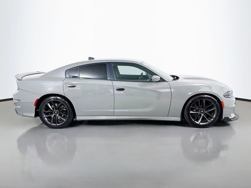 Used 2019 Dodge Charger GT w/ Performance Handling Group RWD image 4