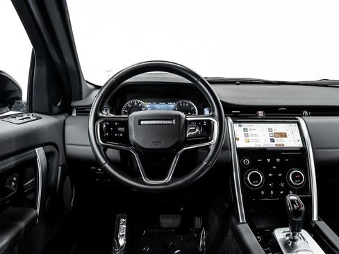 Used 2023 Land Rover Discovery Sport S AWD/4WD image 22