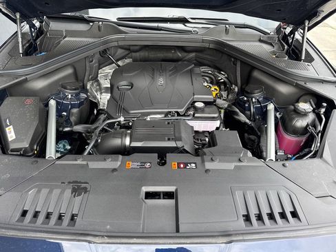 New 2026 Genesis GV80 2.5T Prestige image 23