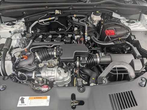 Used 2025 Acura ADX A-Spec AWD/4WD image 17