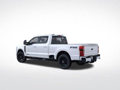 New 2026 Ford F350 Lariat w/ Black Appearance Package AWD/4WD image 6