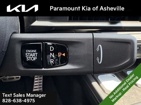 New 2027 Kia Telluride SX Prestige X-Pro AWD/4WD image 16
