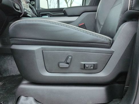 New 2026 RAM 5500 4x4 Crew Cab w/ Laramie Trim Package image 13