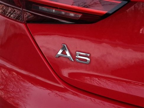 Used 2020 Audi A5 2.0T Premium Plus w/ Luxury Package image 31