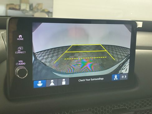 New 2026 Honda HR-V Sport image 20