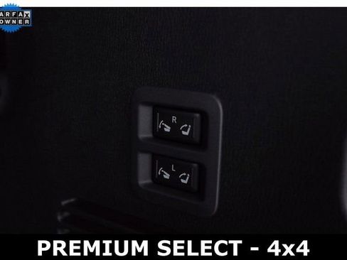 Used 2023 INFINITI QX80 Premium Select w/ Cargo Package image 43