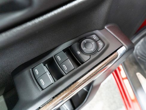 Used 2022 Chevrolet Silverado 1500 LT Trail Boss image 15