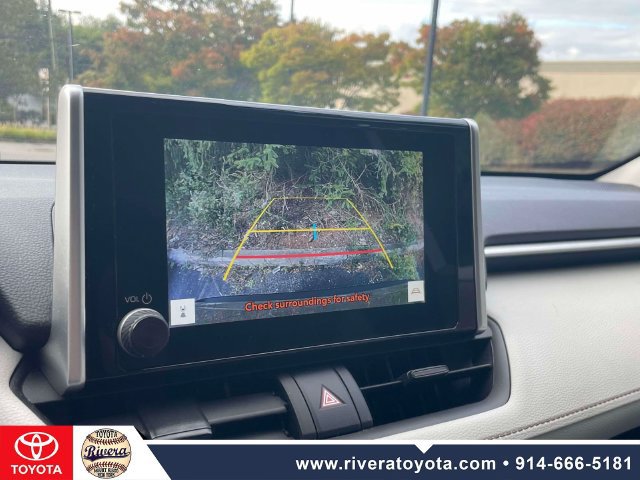 Certified 2024 Toyota RAV4 XLE w/ Convenience Package AWD/4WD image 29