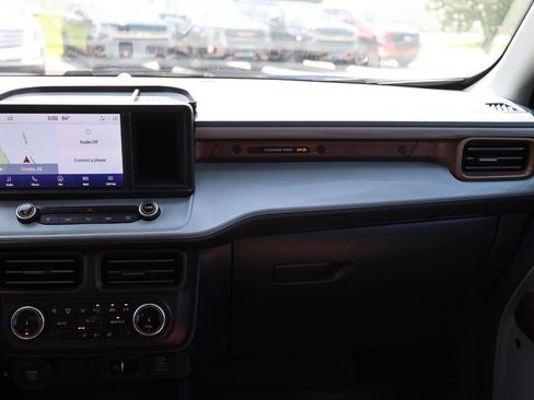 Used 2024 Ford Maverick Lariat w/ 4K Tow Package image 24