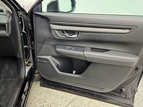 Used 2025 Honda CR-V EX image 25