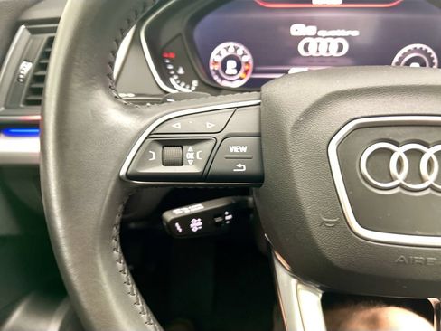 Used 2019 Audi Q5 Prestige w/ Prestige Package AWD/4WD image 11