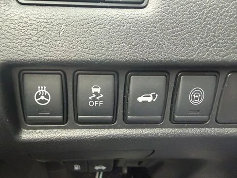 Used 2020 Nissan Murano SL FWD image 17