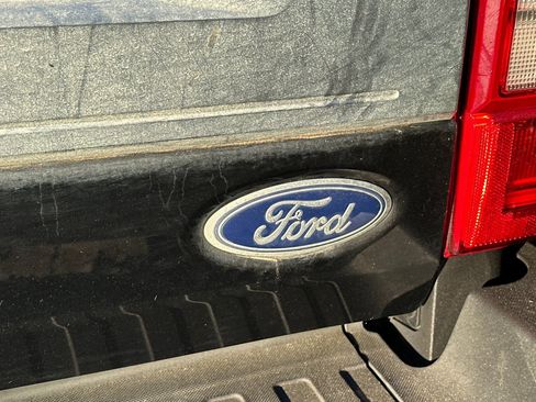 Used 2022 Ford F250 Platinum w/ Tremor Off-Road Package image 7