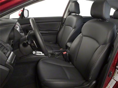 Used 2012 Subaru Impreza 2.0i Sport Limited image 8