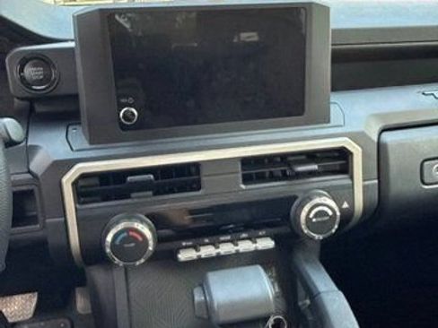 Certified 2025 Toyota Tacoma SR RWD image 9