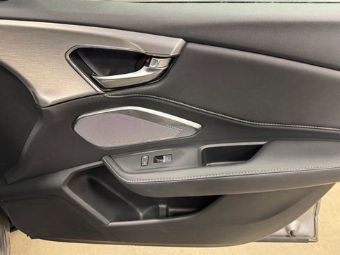 Used 2021 Acura RDX w/ Technology Package image 28