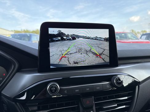 Used 2024 Ford Escape Active image 17