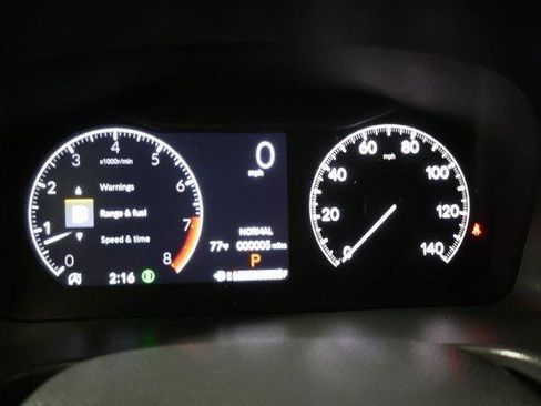 New 2026 Honda Odyssey Touring image 13