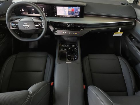 New 2026 Nissan Murano SL AWD/4WD image 16