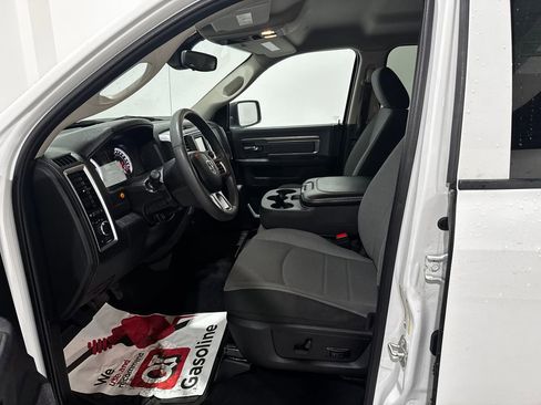 Used 2023 RAM 1500 Classic SLT w/ Protection Group image 14