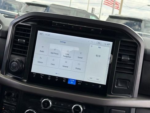 Certified 2024 Ford F150 XLT w/ Equipment Group 302A MID image 27