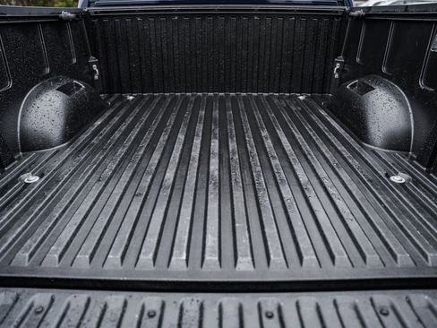 Used 2024 Toyota Tundra SR5 w/ TRD Off-Road Premium Package image 10