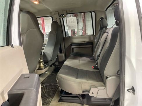 Used 2010 Ford F250 XLT image 20