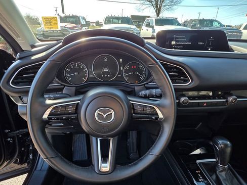 Used 2025 MAZDA CX-30 AWD 2.5 S w/ Select Sport Pkg image 15