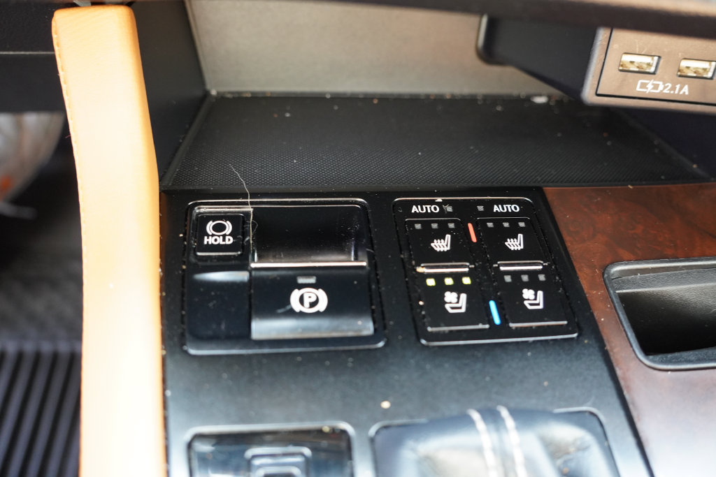 Used 2022 Lexus RX 350 AWD w/ Premium Package image 33