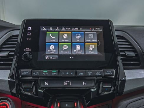 Used 2024 Honda Odyssey Sport image 39