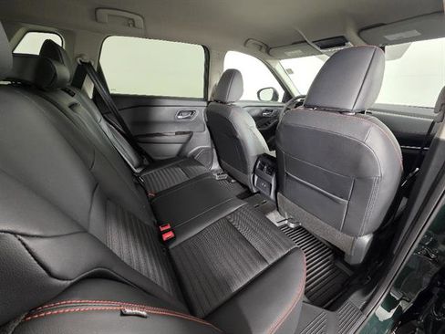 New 2026 Nissan Rogue SV w/ Rock Creek Premium Package AWD/4WD image 19