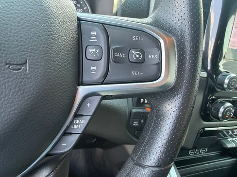 Used 2026 RAM 1500 Express AWD/4WD image 20