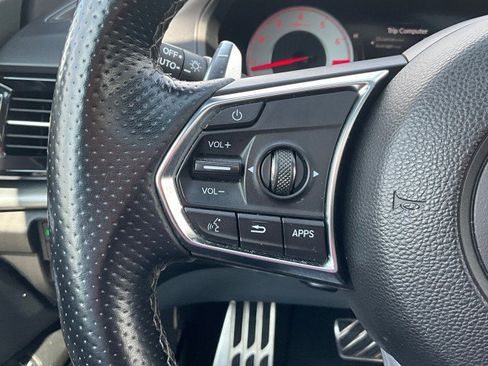 Used 2021 Acura RDX A-Spec AWD/4WD image 16