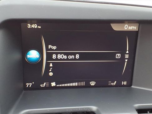 Used 2017 Volvo XC60 T5 Inscription w/ Preferred Option Package image 22