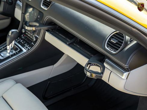 Used 2024 Porsche 718 Cayman Style Edition image 43