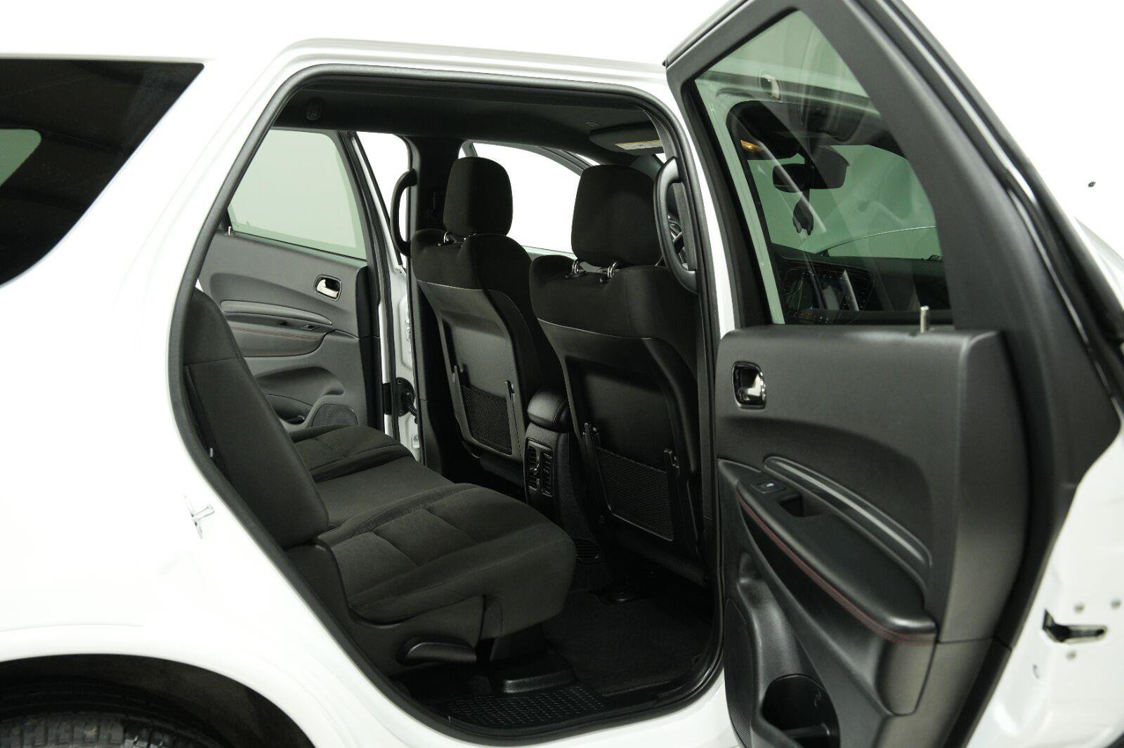 Used 2026 Dodge Durango GT AWD/4WD image 13