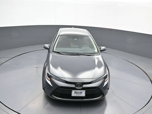 Certified 2023 Toyota Corolla LE FWD image 34