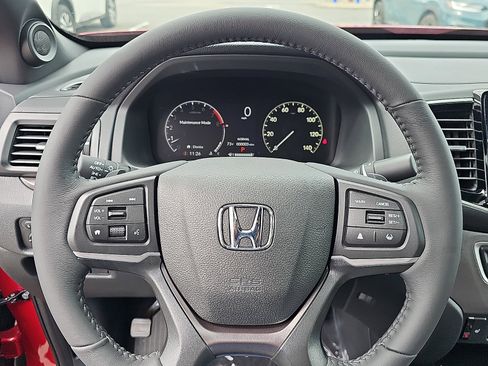 New 2026 Honda Ridgeline RTL image 9