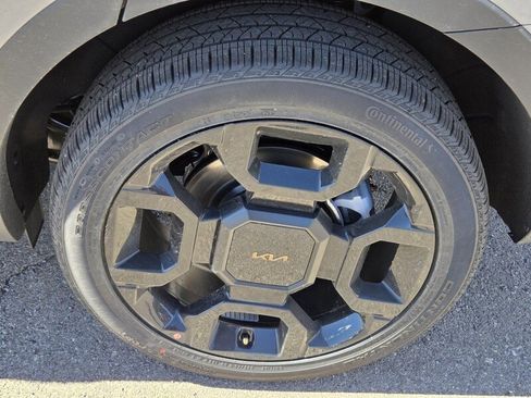 New 2026 Kia Sorento X-Line EX AWD/4WD image 5