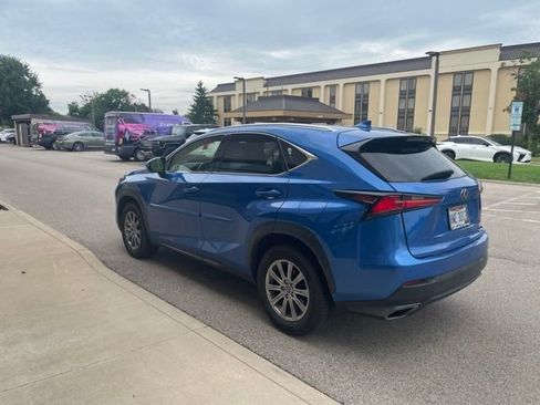 Used 2019 Lexus NX 300 AWD w/ Comfort Package image 4