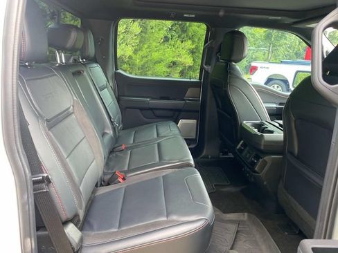 Used 2024 Ford F150 Raptor AWD/4WD image 34