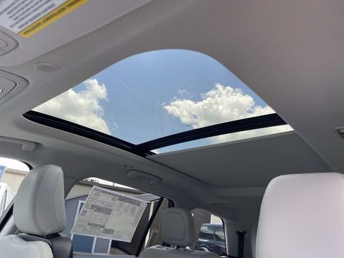 New 2026 Lincoln Aviator AWD image 26