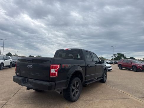 Used 2020 Ford F150 XLT w/ Equipment Group 301A Mid AWD/4WD image 20